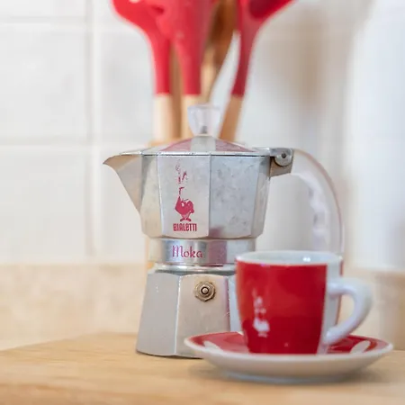 Bianca Villa Alghero