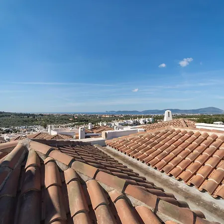 Villa Bianca Alghero