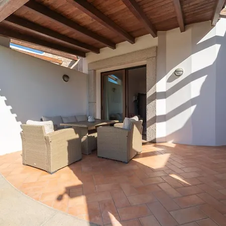 Bianca Villa Alghero