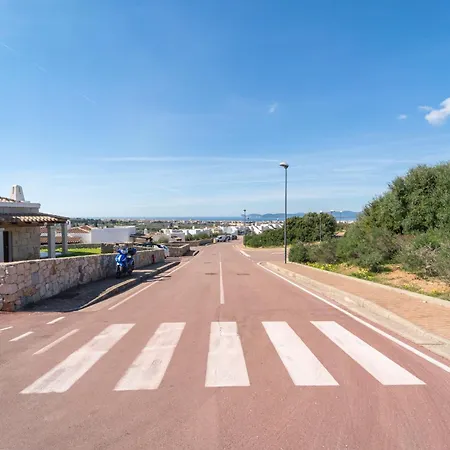 Villa Bianca Alghero