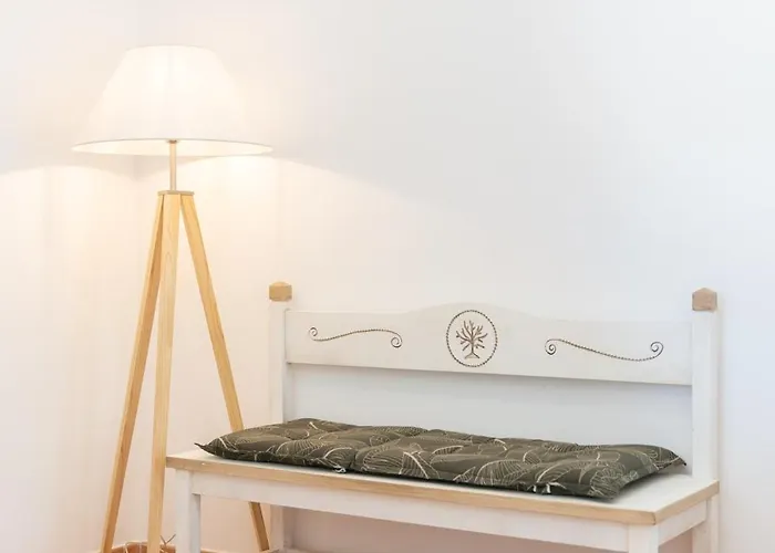 Villa Bianca Alghero