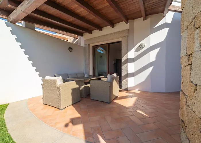 Bianca Villa Alghero