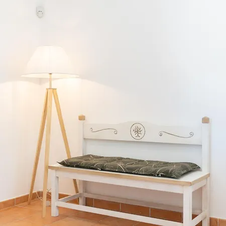 Villa Bianca Alghero