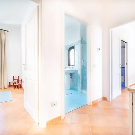 Bianca Villa Alghero