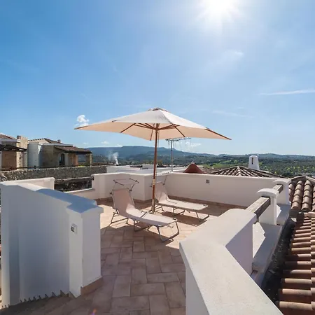 Villa Bianca *