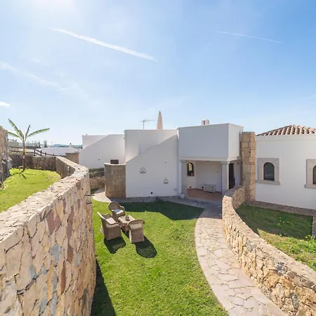 Bianca Villa Alghero