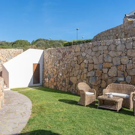 Villa Bianca *