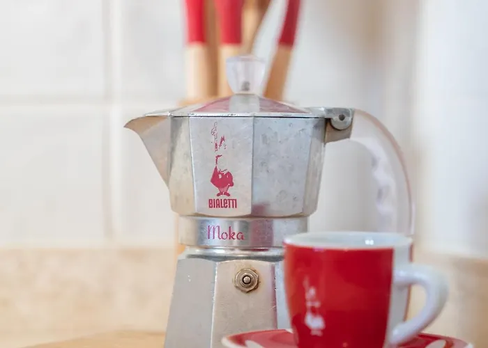 Bianca فيلة ألغيرو