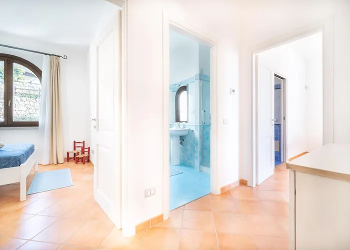 Bianca Villa Alghero