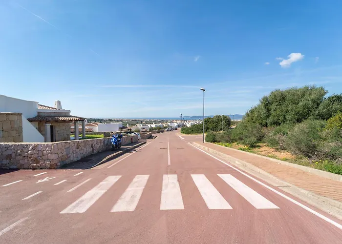 Villa Bianca Alghero